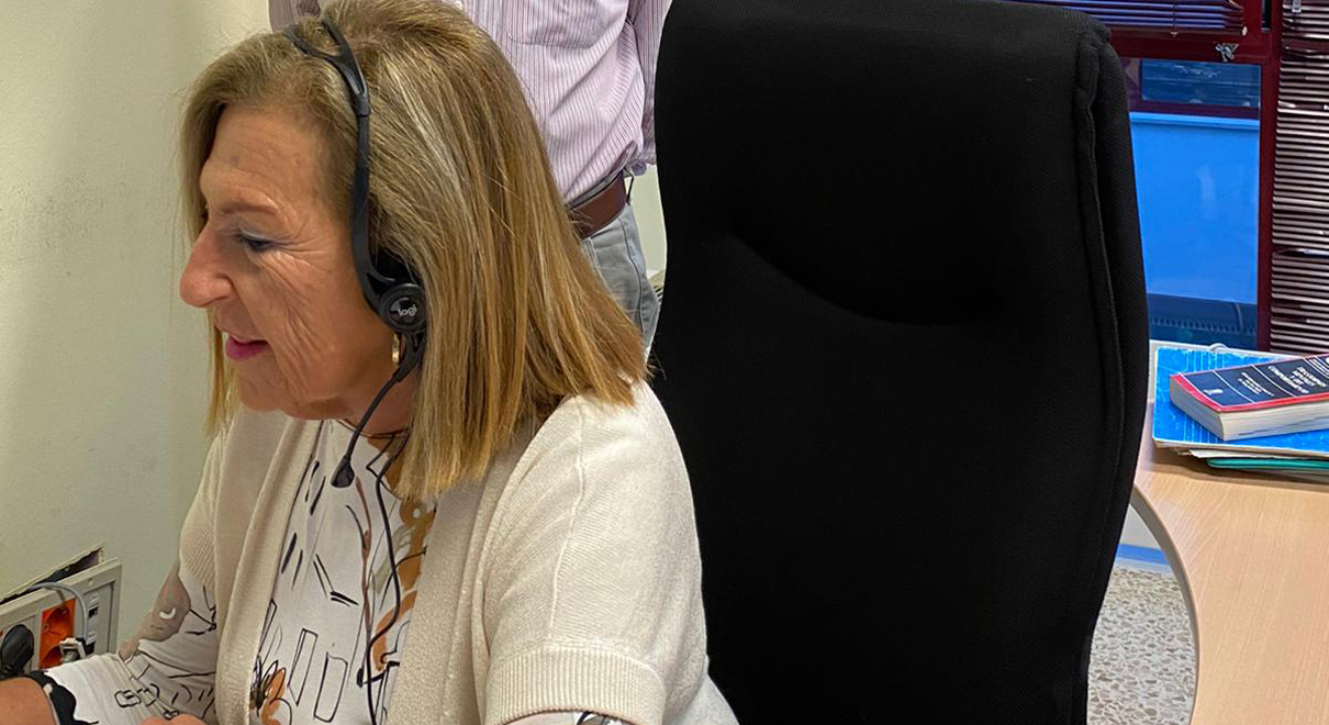La Mesa Sectorial de Familias Eracis pone en común los retos que afrontar en infancia y adolescencia en el complejo momento actual