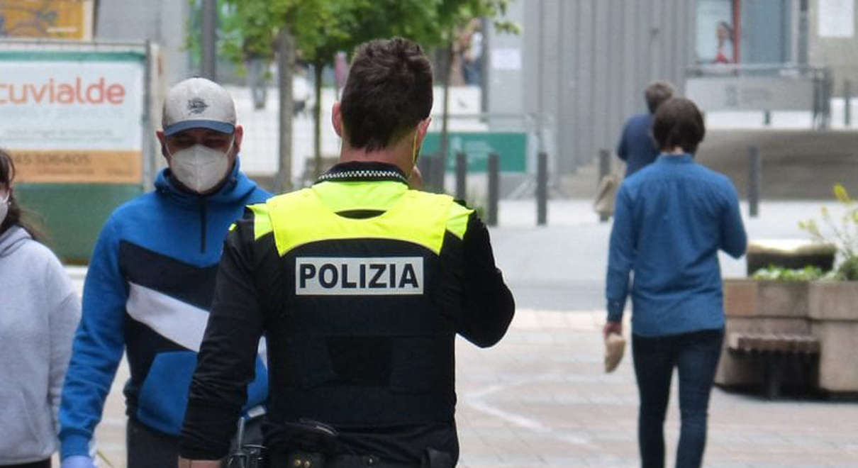 La Concejalía de Igualdad condena el asesinato por presunta violencia de género ocurrido en Vitoria