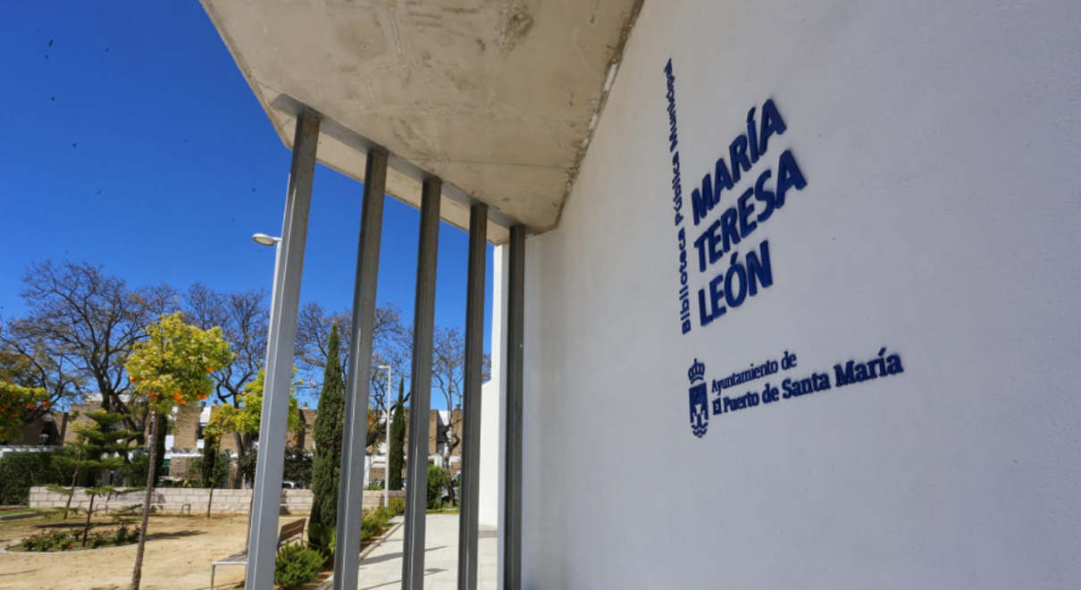 La Biblioteca 