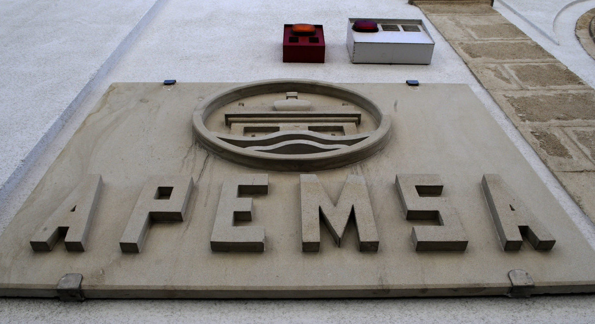 Apemsa invertirá en 2022 más de trece millones de euros en obras