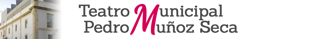 Teatro Municipal Pedro Muñoz Seca