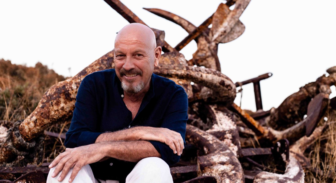 JAVIER RUIBAL
