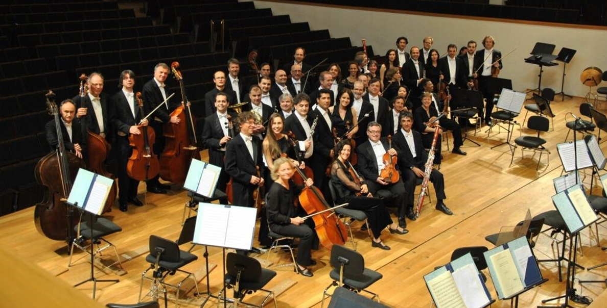 ORQUESTA CIUDAD DE GRANADA