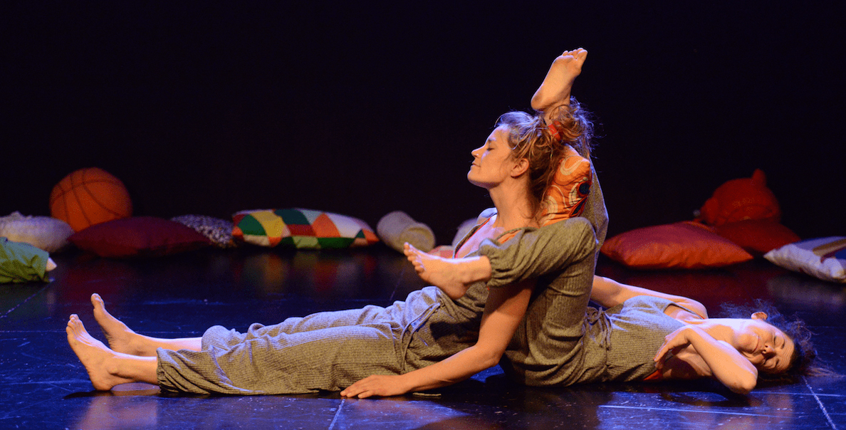 NANA. UNA CANCIÓN DE CUNA DIFERENTE