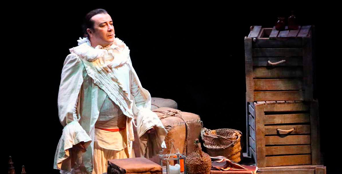 EL CABALLERO INDETERMINADO