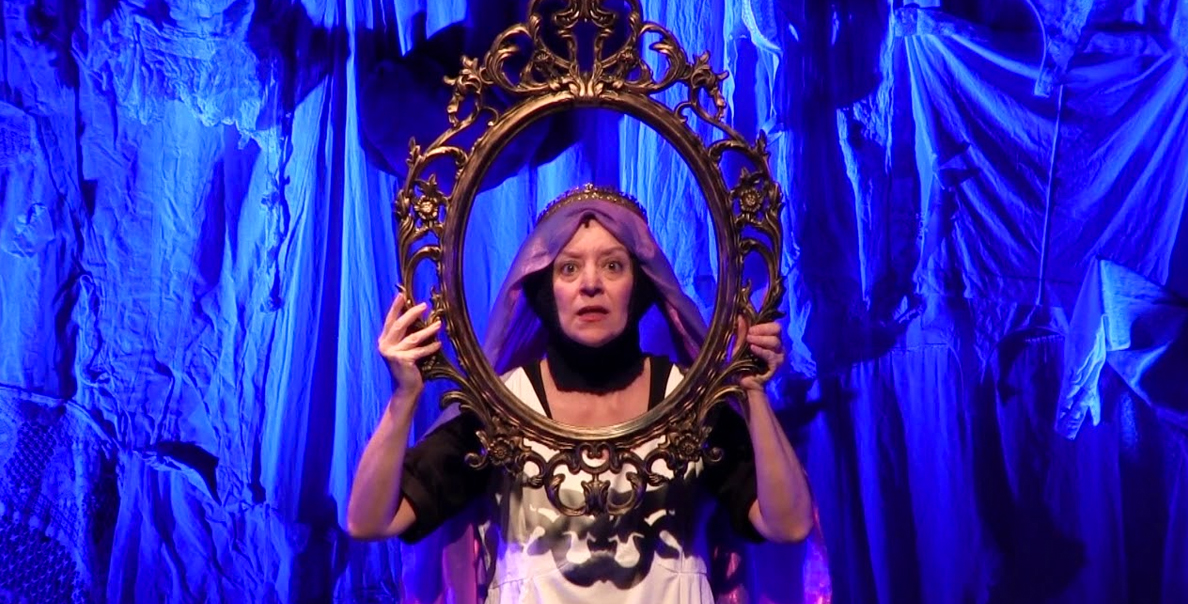 EL DESVÁN DE LOS HERMANOS GRIMM