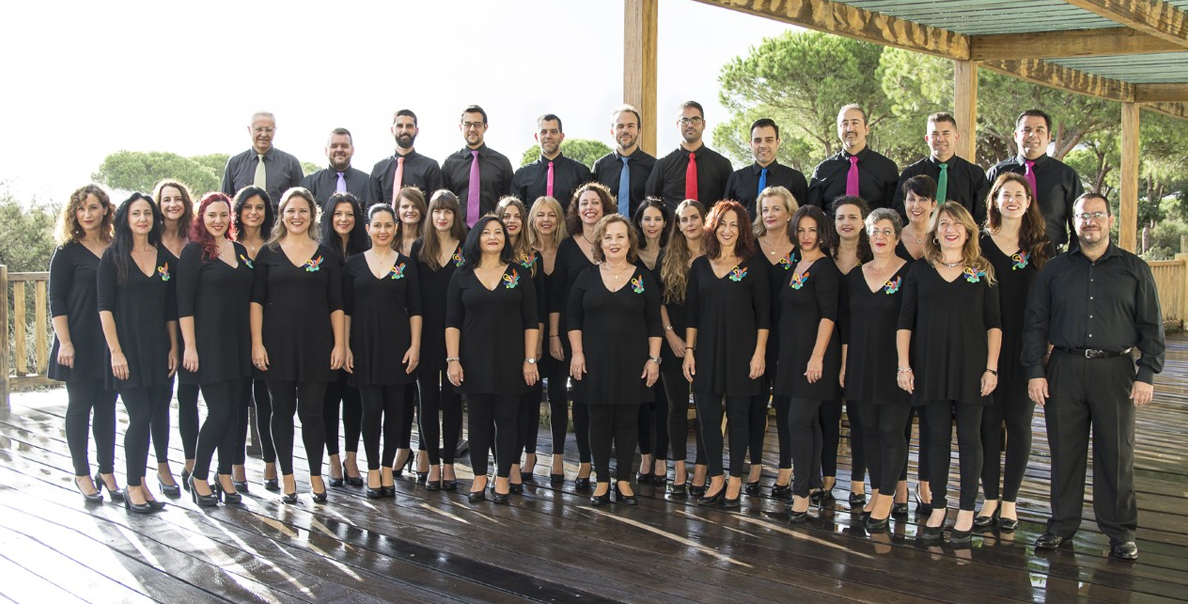 CONCIERTO DE NAVIDAD