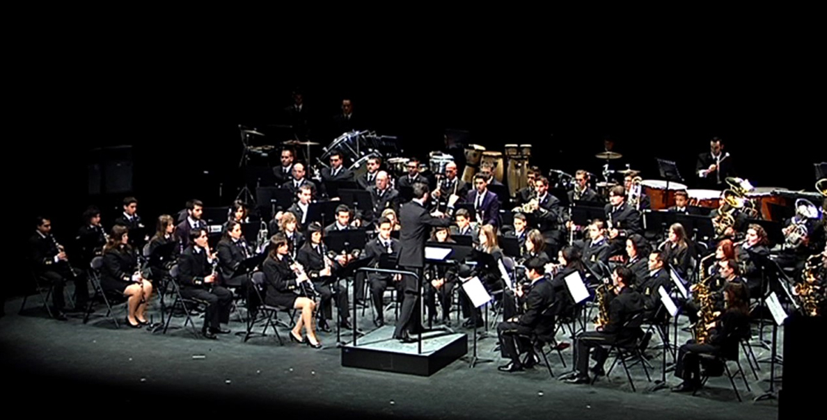 CONCIERTO DE NAVIDAD