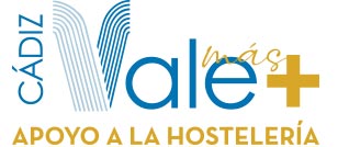 Cadiz Vale Más Logo