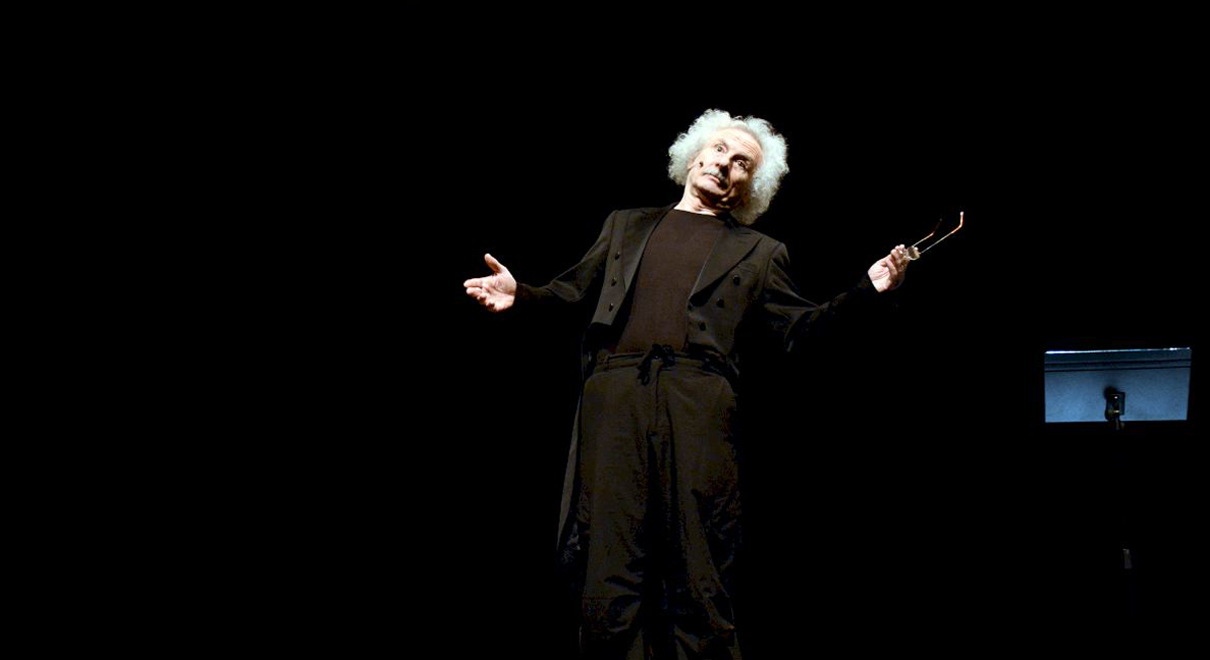 XXX Festival de Teatro de Comedias. Cómico