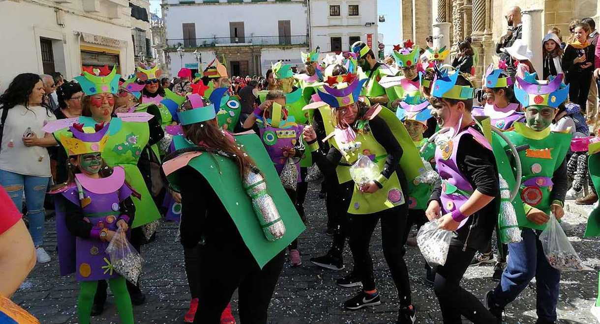José Luis Sánchez Alonso es el Personaje Entrañable del Carnaval 2021 y José Antonio Valle Pérez “Cuca”, el del Carnaval 2022