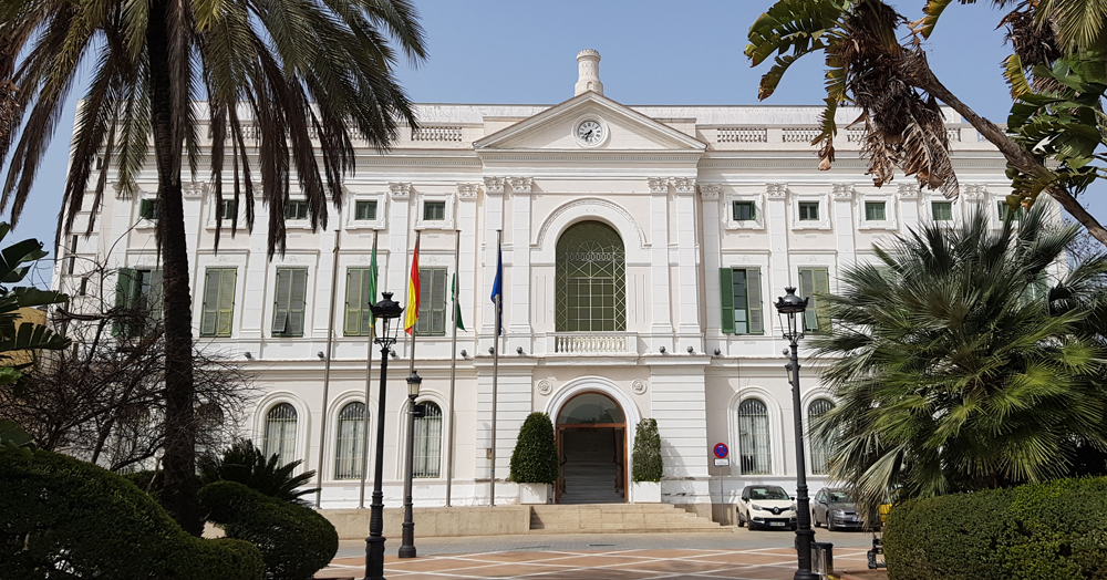 El Ayuntamiento convoca la bolsa de empleo para arquitectos técnicos