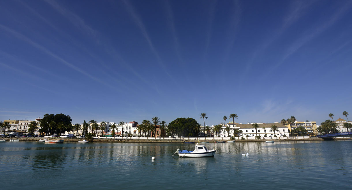 El Puerto Global, pieza clave en el desarrollo de la Agenda Urbana 2030