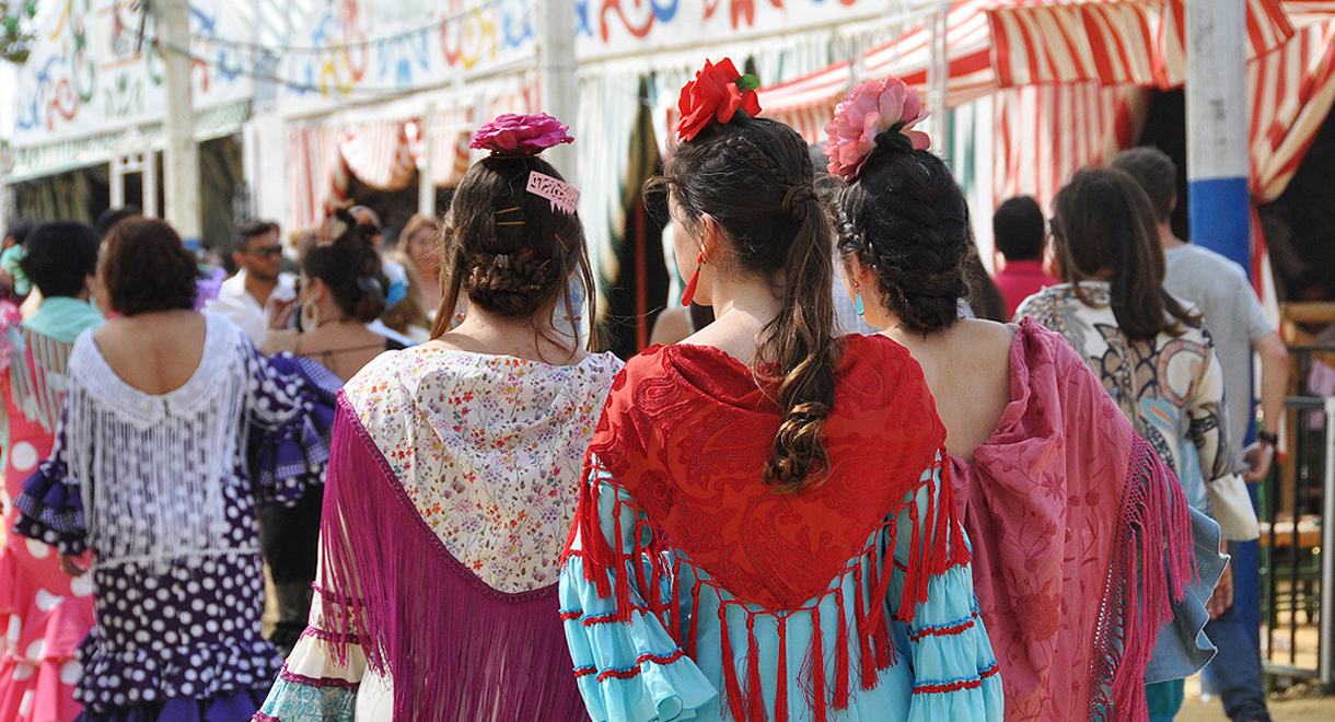 El Ayuntamiento abre el plazo de solicitud de casetas para la Feria de Primavera de 2023