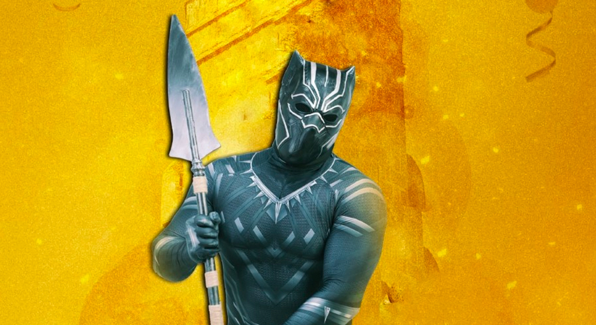 Los Súper Héroes recibirán a los niños el lunes 12 y martes 13 en el Castillo de San Marcos