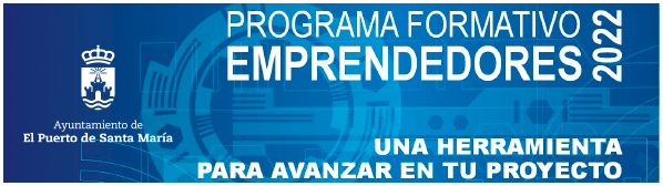 Programa Formativo Emprendedores 2022