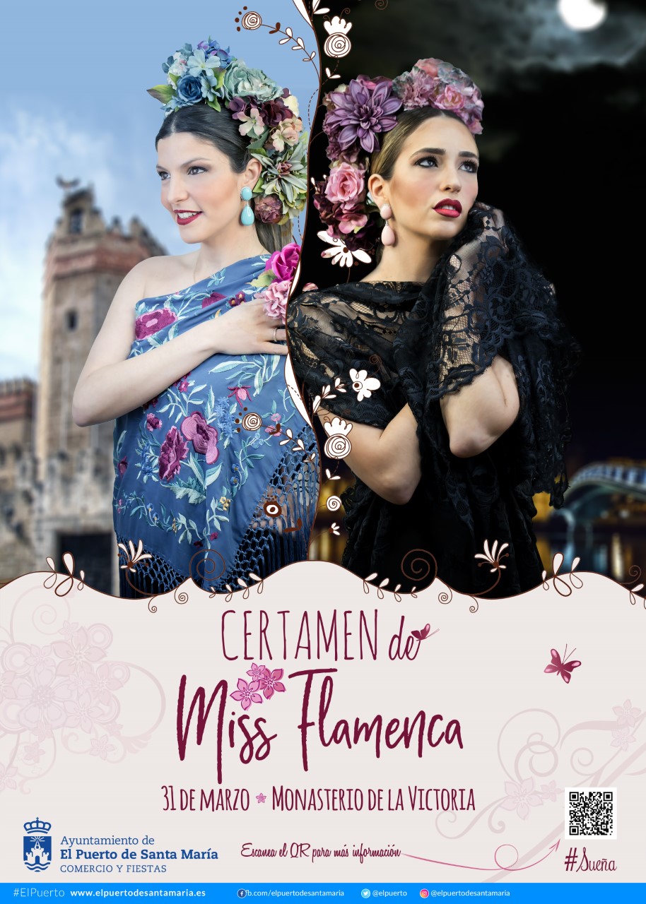 Miss Flamenca