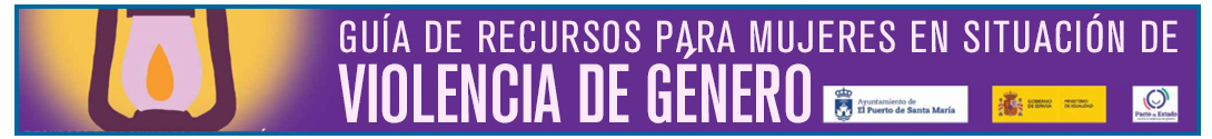 Guía de Recursos para Mujeres Víctimas de Violencia de Género