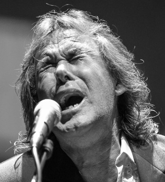 Flamenco. ALBERTI#120. El Puerto le canta a su poeta