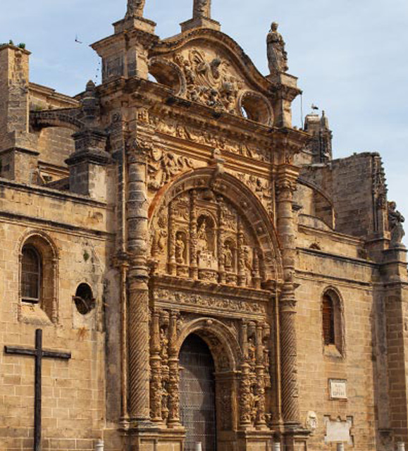 Día Mundial del Turismo 2022. Visita a la Basílica Menor Nuestra Señora de los Milagros