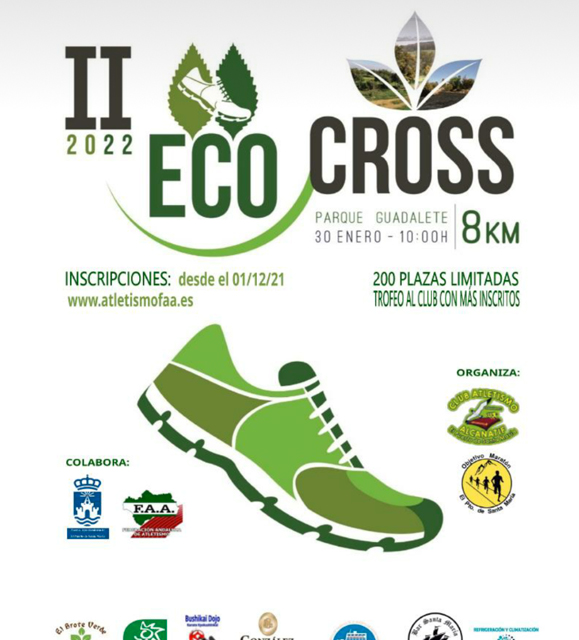 II EcoCross