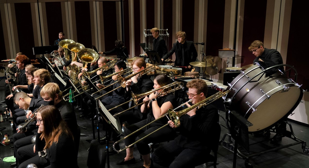 Lleno absoluto en el concierto de jazz y música de banda que el Teatro Municipal acogerá este domingo 15
