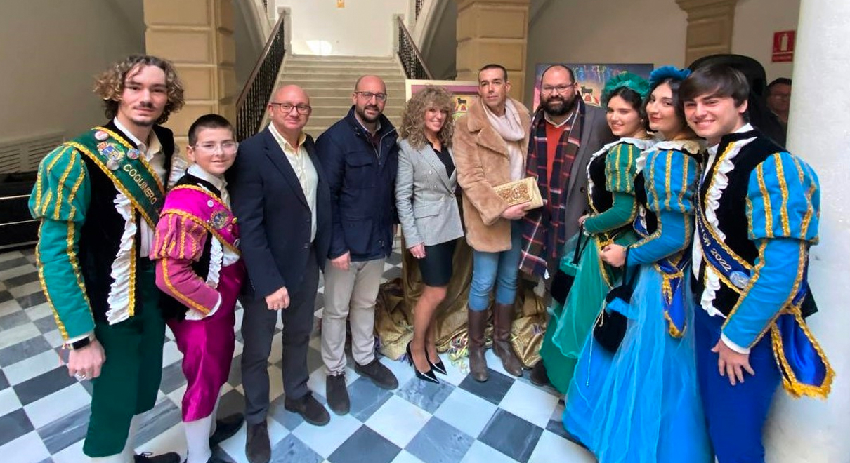 “Noche de Carnaval” anuncia la fiesta de 2023, que se celebrará del 19 al 28 de febrero