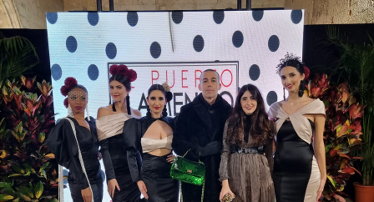 Calleja subraya el éxito de “El Puerto flamenco”