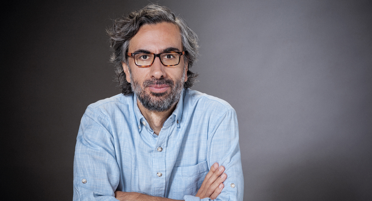 Javier Ocaña instruye a más de cincuenta personas sobre 