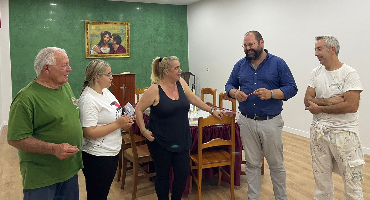 El Beso de Judas anuncia su preferia