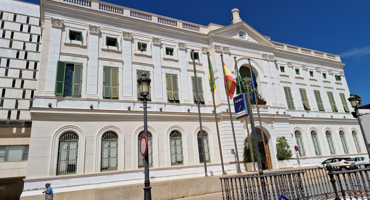 El Ayuntamiento de El Puerto abre una Bolsa de Empleo para Animador Turístico El Ayuntamiento de El Puerto abre una Bolsa de Empleo para Animador Turístico