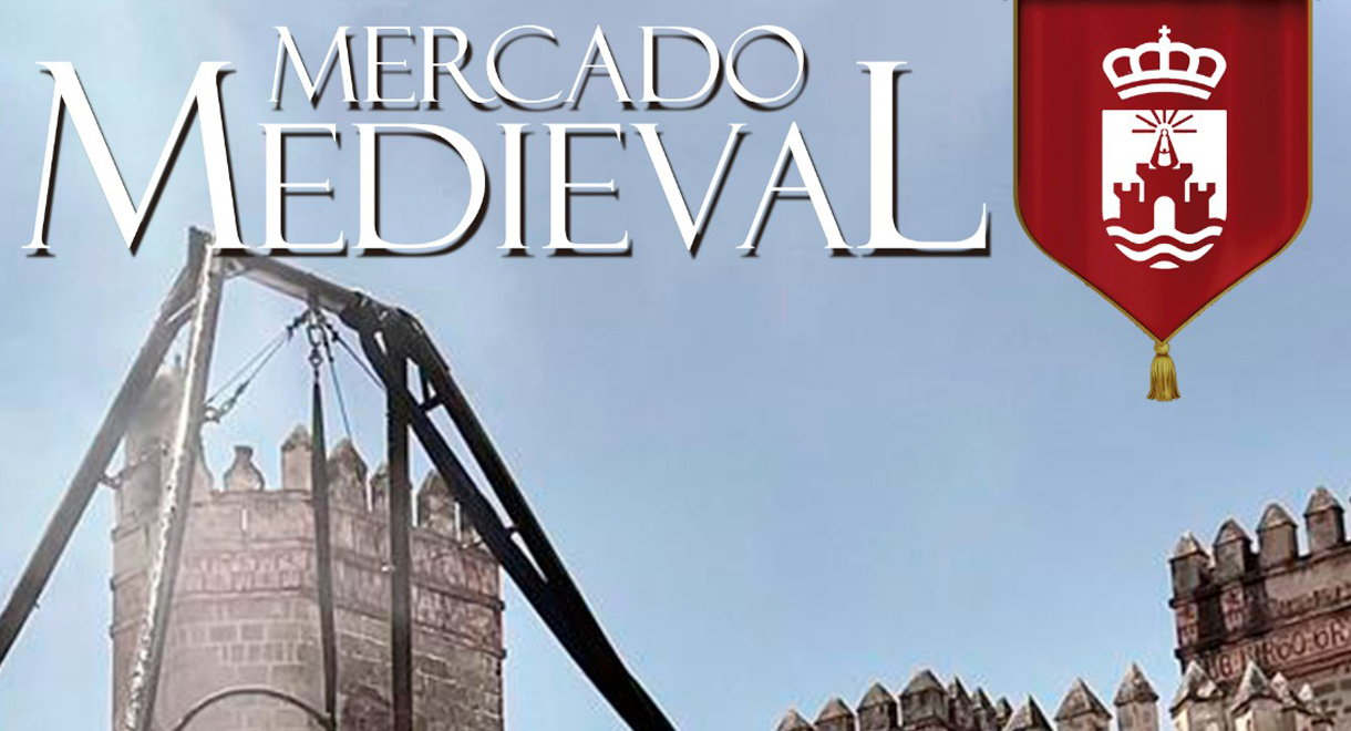 Calleja anuncia que el Mercado Medieval vuelve a la Plaza del Castillo y su entorno tras el éxito registrado el año anterior