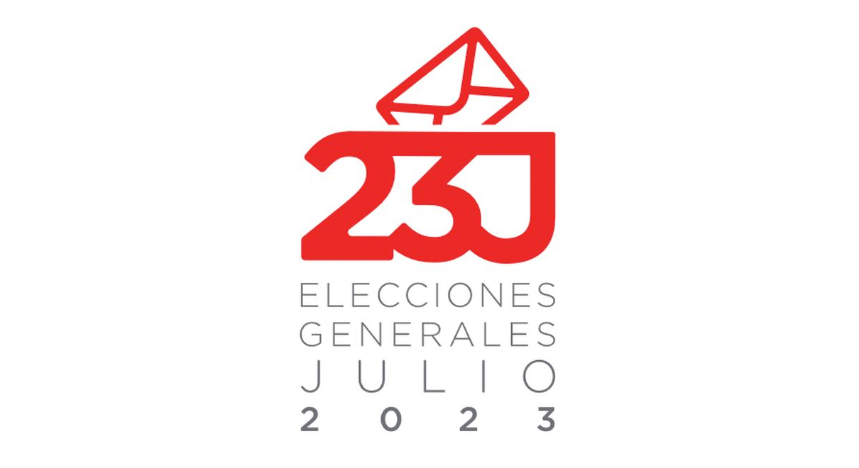 Resultados de las Elecciones Generales del 23 de julio de 2023