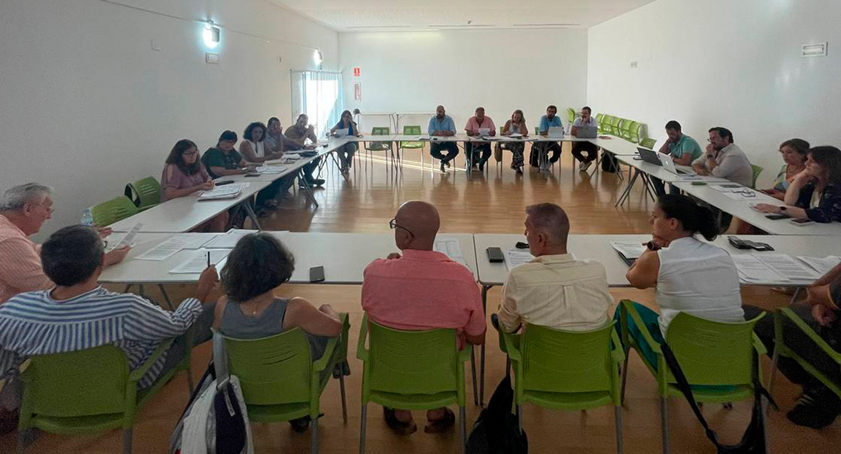El equipo de Gobierno eleva a Pleno la instauración de la jornada semanal de 35 horas para los empleados municipales