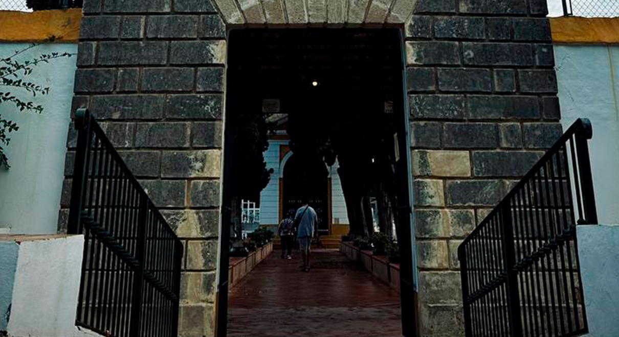 El Ayuntamiento de El Puerto amplía el horario de visitas al Cementerio Municipal