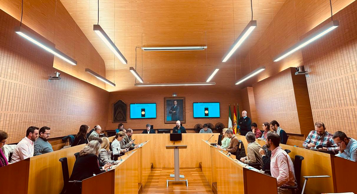 El Puerto aprueba definitivamente las Distinciones de la Ciudad 2023