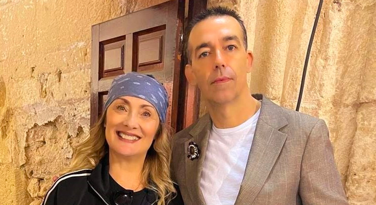 Calleja felicita a la Agencia y Academia Gelu's por el éxito de 'Fashion High'