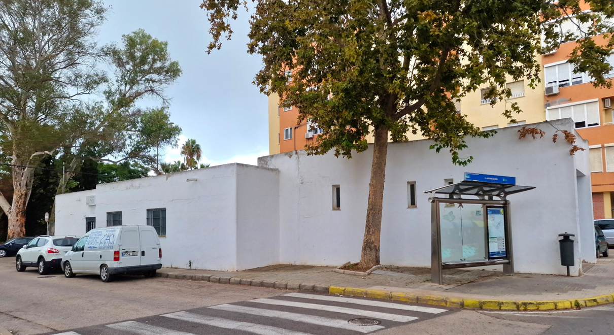 El equipo de Gobierno pondrá en marcha un Centro Cívico en la Zona Sur para impulsar todavía más la participación y cercanía con la administración