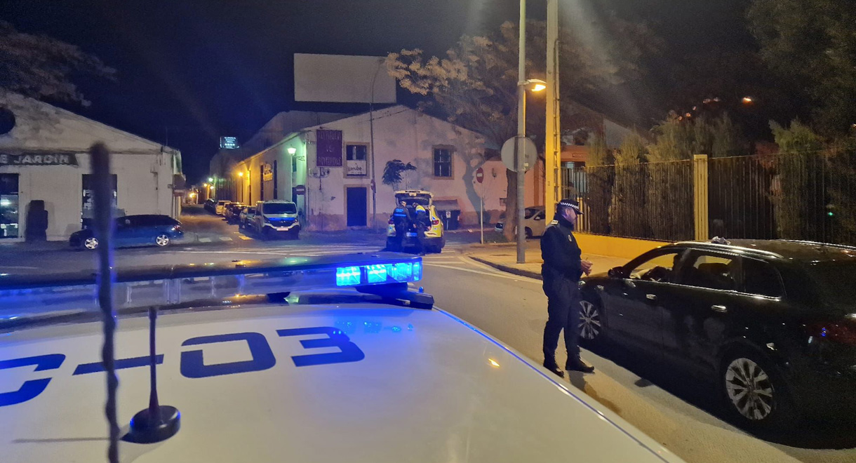 Un total de 22 conductores dieron positivo en alcoholemia y una docena en drogas en controles realizados la pasada semana