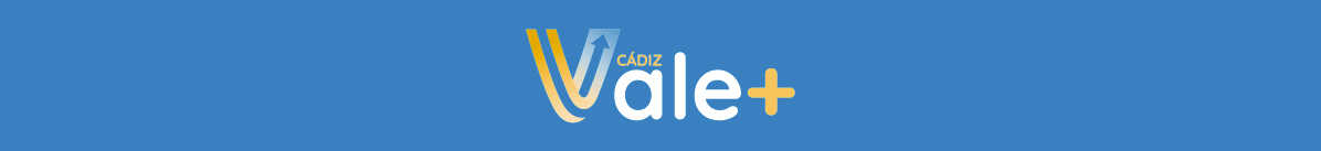Cadiz Vale Más Logo