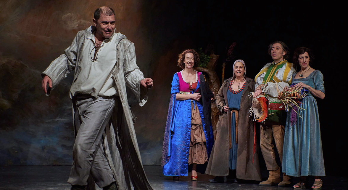 LIBRO DE BUEN AMOR del Arcipreste de Hita