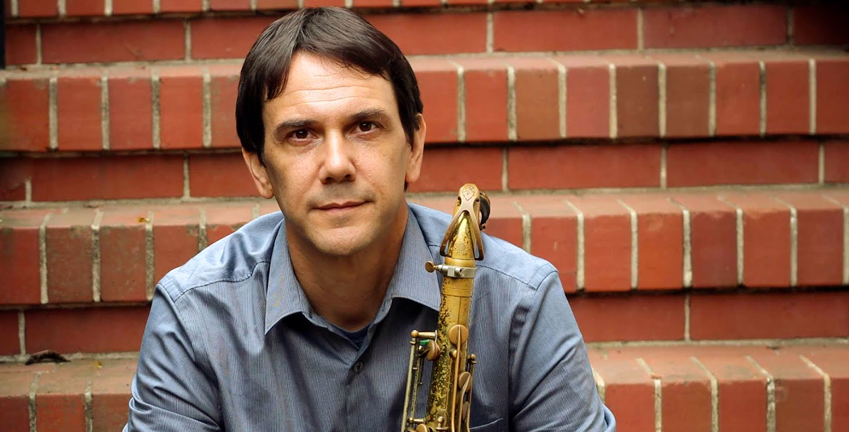MATT RENZI TRÍO (Asejazz)