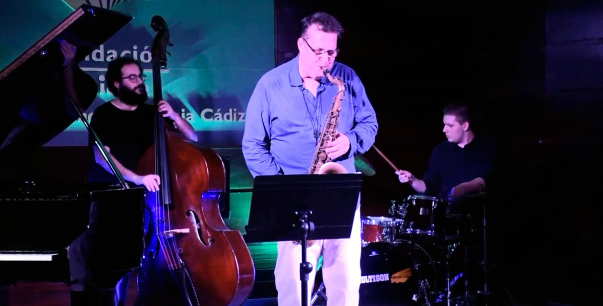 CARLOS VILLOSLADA QUARTET