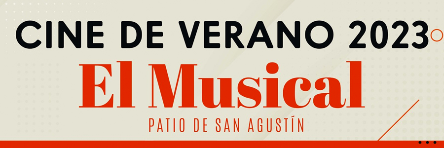 cine de verano 2023