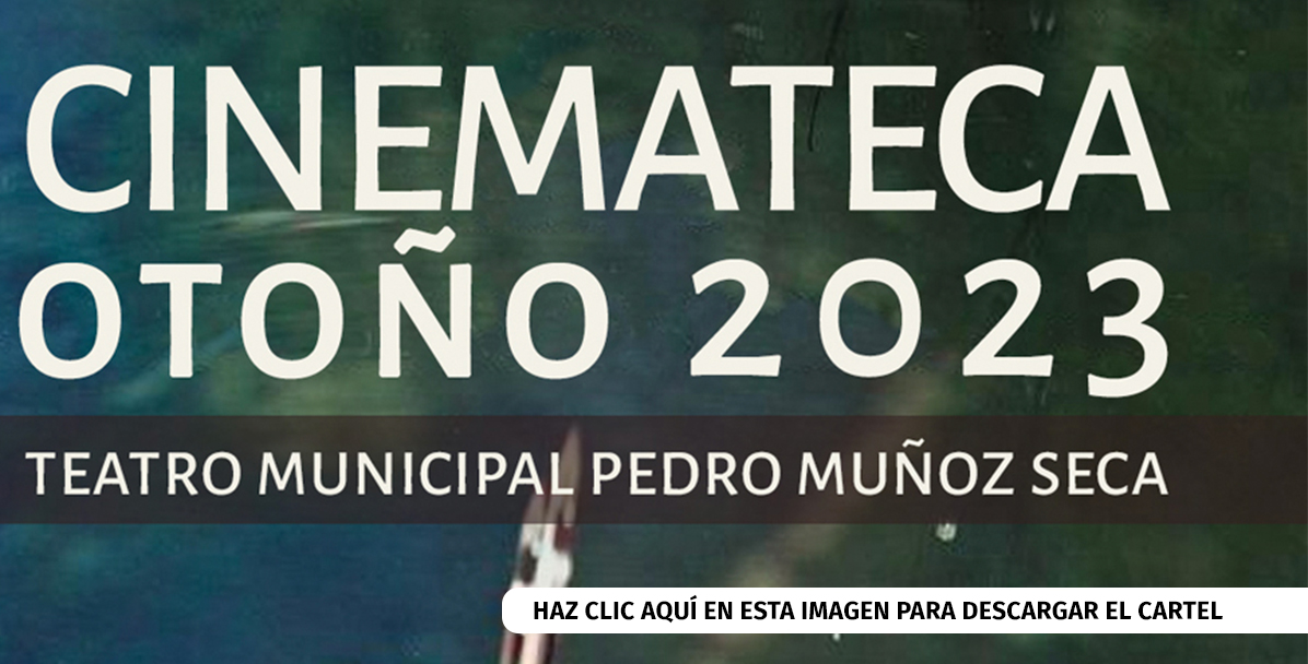 Cinemateca Otoño 2023
