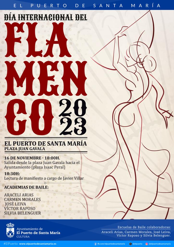 Día Flamenco 2023
