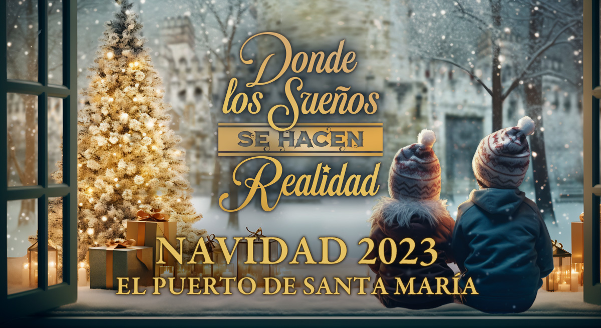 Navidad 2022 - El Puerto de Santa María