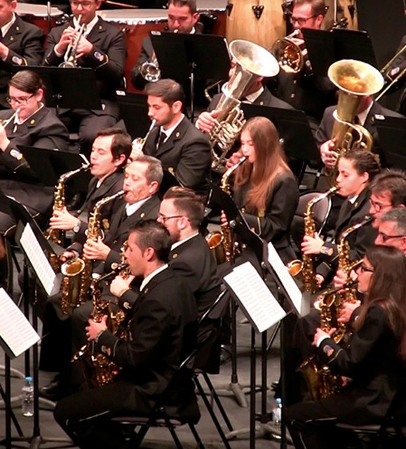 Concierto de Navidad