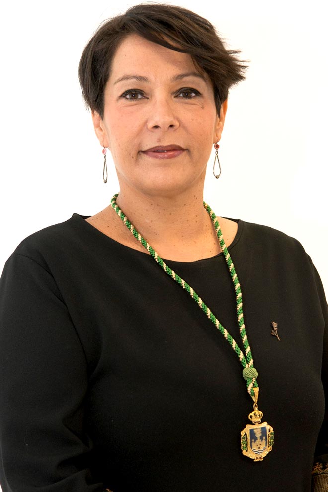 Mónica Jiménez Álvarez
