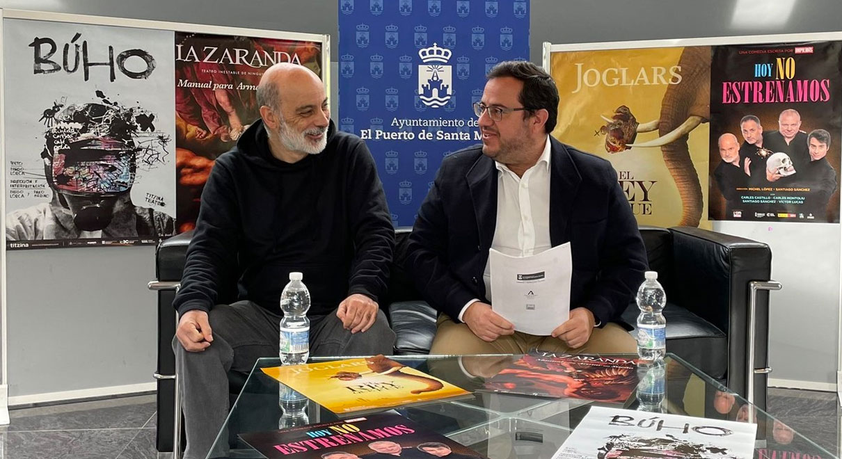 El Pedro Muñoz Seca ofrecerá una nueva temporada de programación sobresaliente, tocando todos los palos con 13 espectáculo